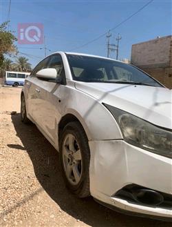 شێڤرۆلێت کروز